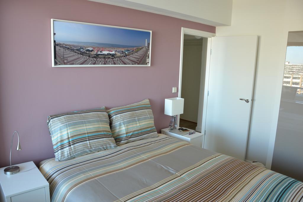 Beach Apartment Ikusasa Zandvoort Luaran gambar