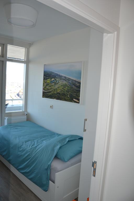 Beach Apartment Ikusasa Zandvoort Luaran gambar