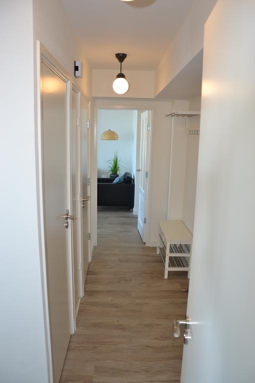 Beach Apartment Ikusasa Zandvoort Luaran gambar