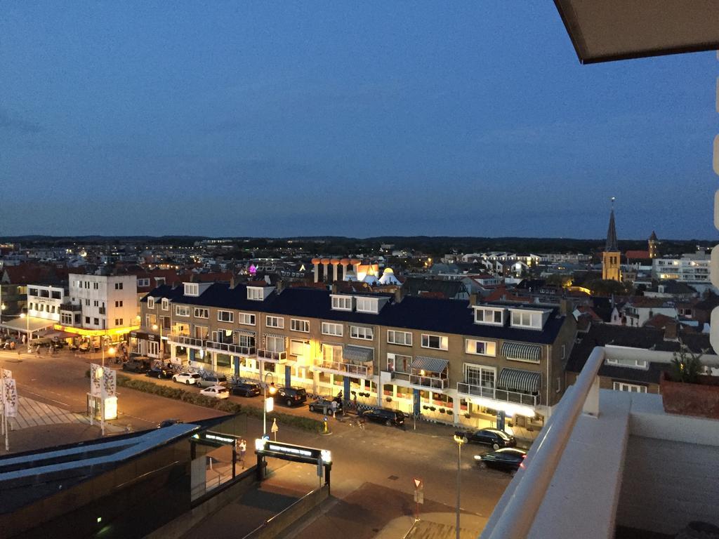 Beach Apartment Ikusasa Zandvoort Luaran gambar