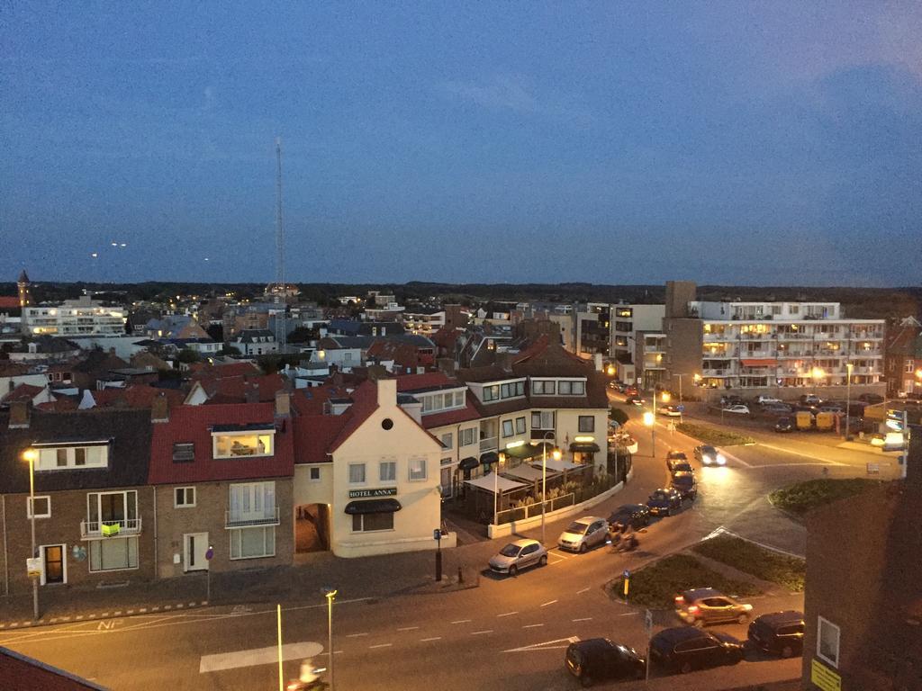 Beach Apartment Ikusasa Zandvoort Luaran gambar