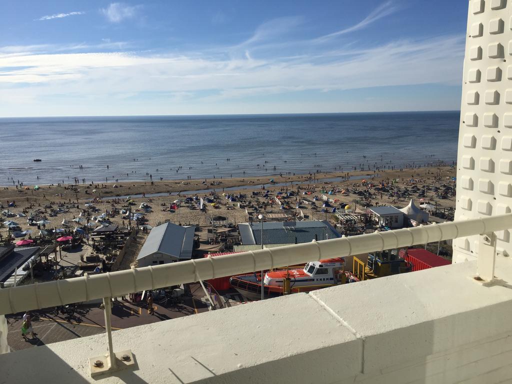Beach Apartment Ikusasa Zandvoort Luaran gambar