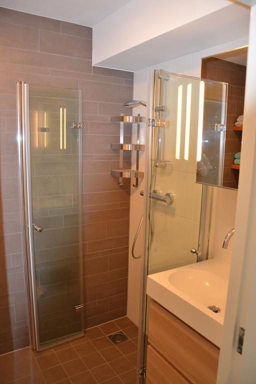 Beach Apartment Ikusasa Zandvoort Luaran gambar