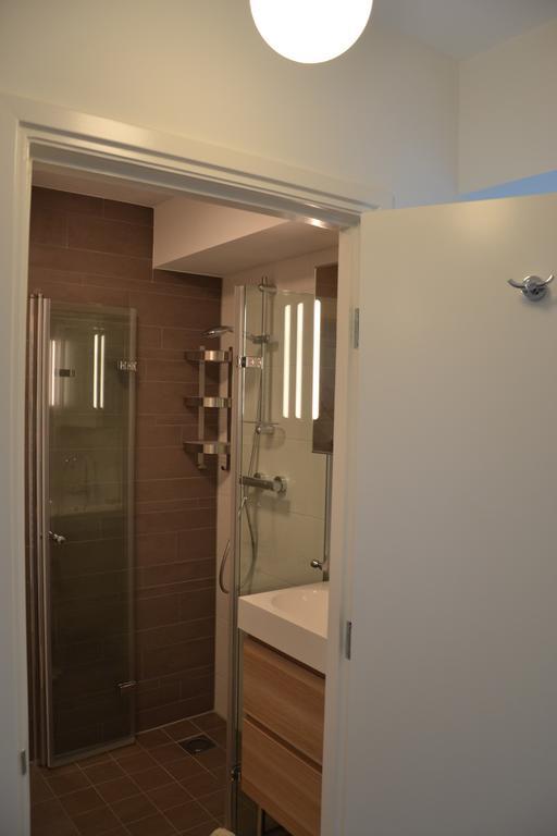 Beach Apartment Ikusasa Zandvoort Luaran gambar