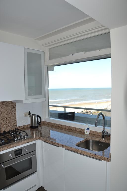 Beach Apartment Ikusasa Zandvoort Luaran gambar