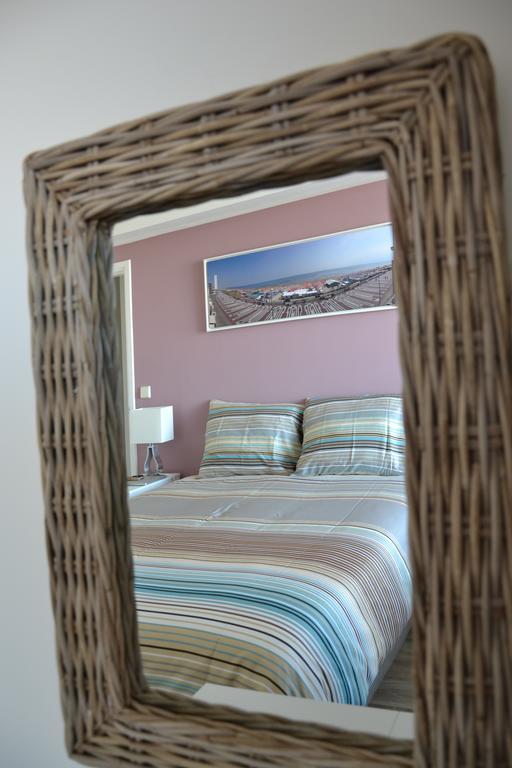 Beach Apartment Ikusasa Zandvoort Luaran gambar