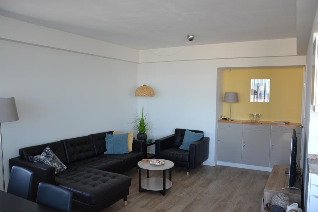 Beach Apartment Ikusasa Zandvoort Luaran gambar