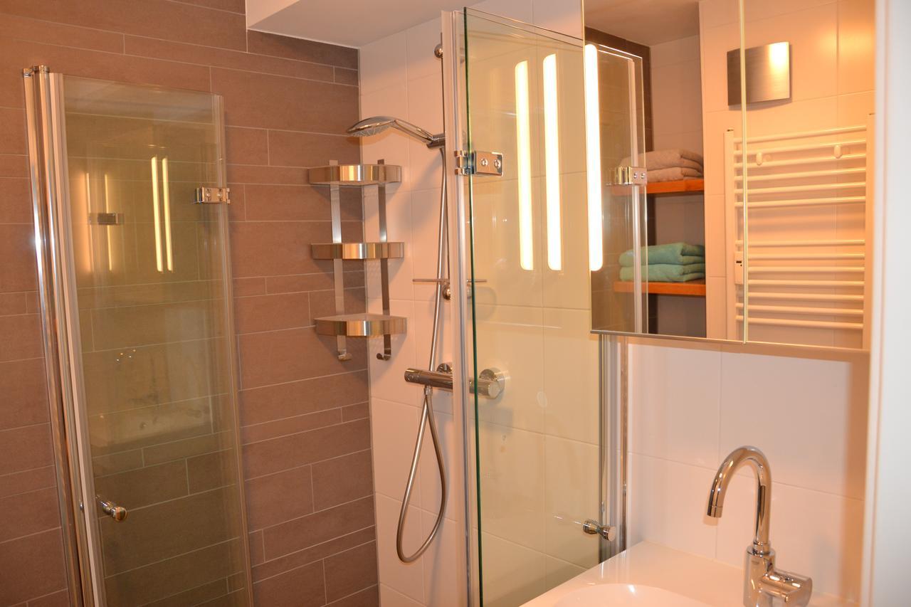 Beach Apartment Ikusasa Zandvoort Luaran gambar