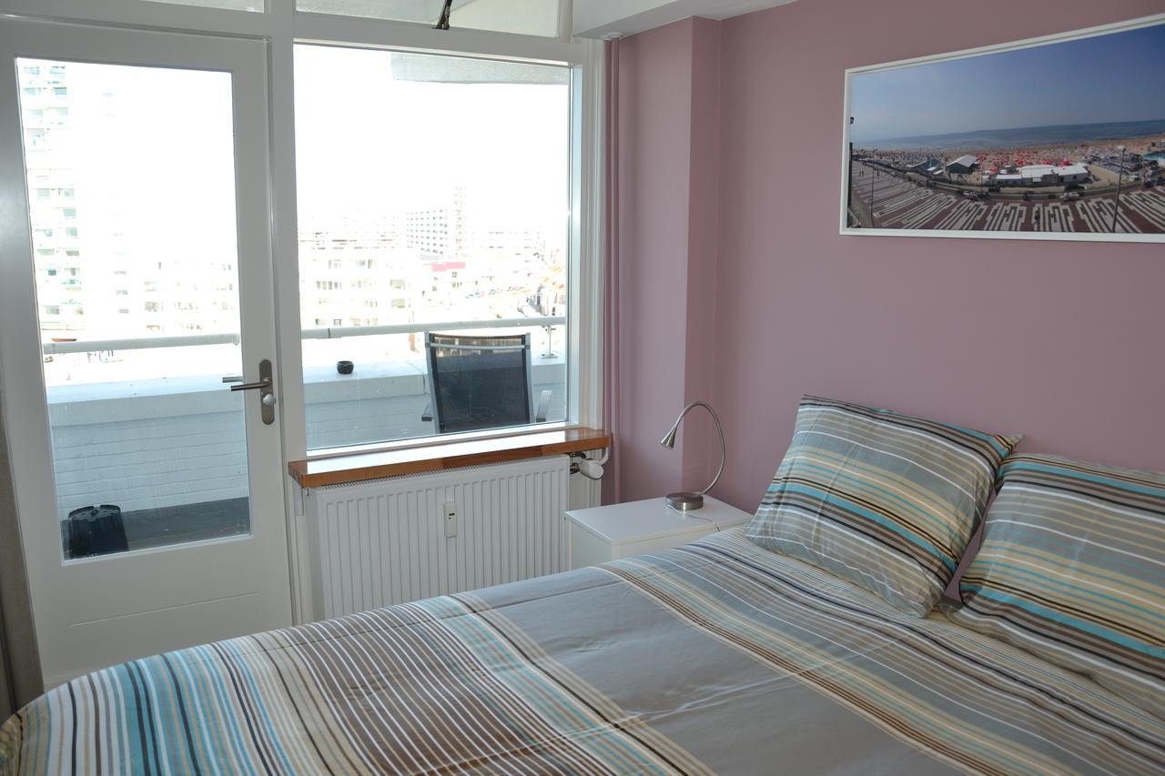 Beach Apartment Ikusasa Zandvoort Luaran gambar
