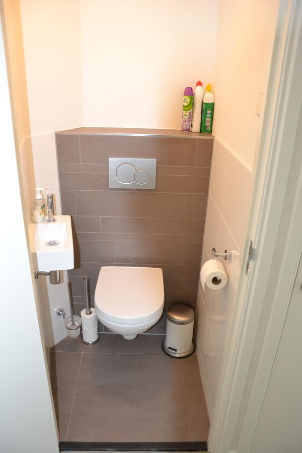 Beach Apartment Ikusasa Zandvoort Luaran gambar